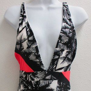 Fabletics Maro Maillet One Piece Swimsuit XXS  NWT